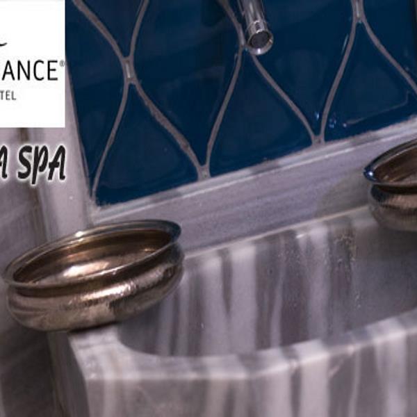 Alsancak Renaissance Hotel Mayla SPA’da Masaj ve Spa