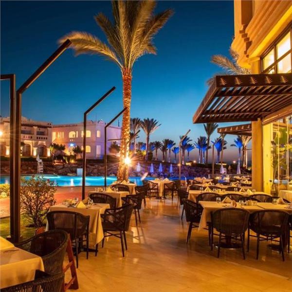 İzmir'den Hareketli Uçaklı ve 3 Gece 4 Gün 5 Yıldızlı Rixos Sharm El Sheikh Hotel Konaklamalı Sharm El Sheikh Turu