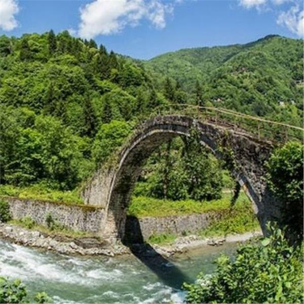 İzmir'den Kalkışlı 3 Gece 4 Gün Uçaklı ve Konaklamalı Butik Doğu Karadeniz Yaylaları ve Batum Turu