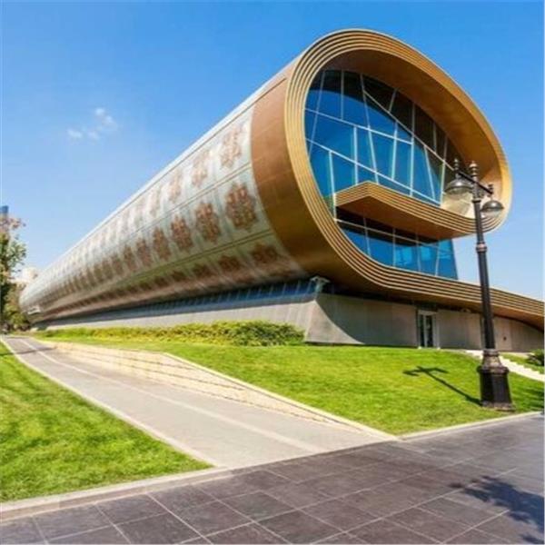 Azerbaycan Bakü Turu