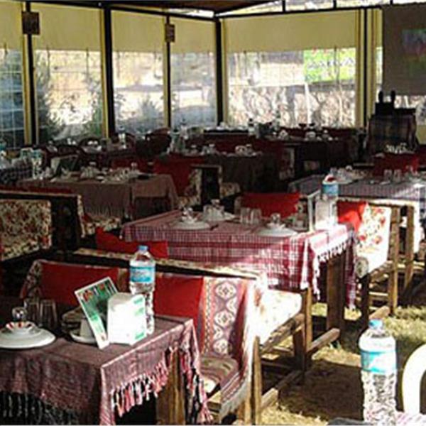 Çiçekliköy Asmalı’da Tadına Doyamayacağınız Izgara Menü