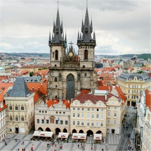 İzmir'den Uçak İle Hareketli 7 Gece 8 Gün Konaklamalı Dolu Dolu Büyük İtalya Turu