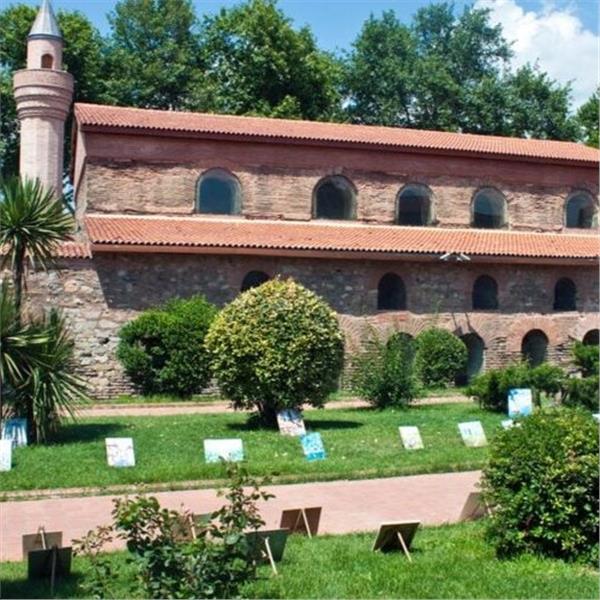 İznik Bilecik Bozüyük Eskişehir Turu 