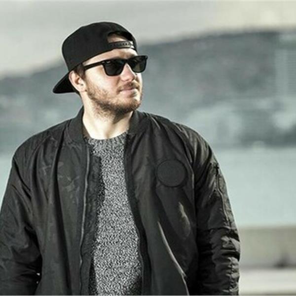 25 Mayıs İzmir Rap Festivali Bornova Aşık Veysel Amfi Tiyatro Giriş Bileti