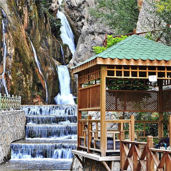 İzmir'den Uçaklı 4 Gece 5 Gün Konaklamalı Malatya Tunceli Elazığ Kemaliye Sivas Turu