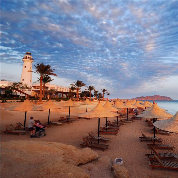 Uçaklı 4 Gece 5 Gün Konaklamalı Hotel Seçenekli Sharm El Sheıkh Turu