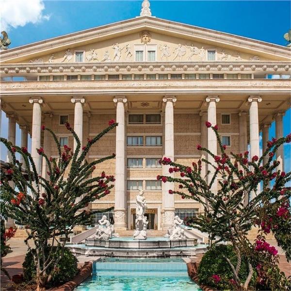İzmir'den Uçak Biletleri Ve Transfer Dahil 3 Gece 4 Gün Konser Seçenekleri İle Kıbrıs Kaya Artemis Resort Casino Ultra Herşey Dahil Konaklama 84.999 TL'den Başlayan Fiyatlar İle