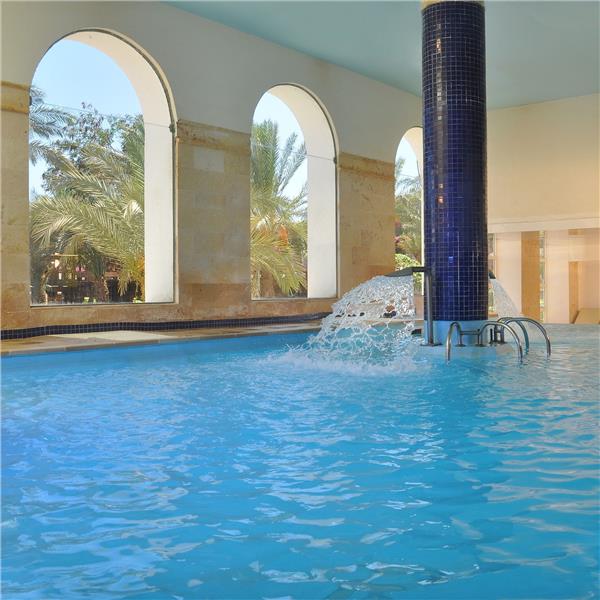 İzmir'den Kalkışlı Uçaklı ve 4 Gece 5 Gün 5 Yıldızlı Sheraton Sharm Hotel Konaklamalı Sharm El Sheikh Turu