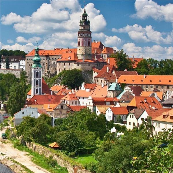 İzmir'den Otobüslü 7 Gece 9 Gün Konaklamalı Belgrad, Budapeşte, Viyana, Prag İle Orta Avrupa Turu