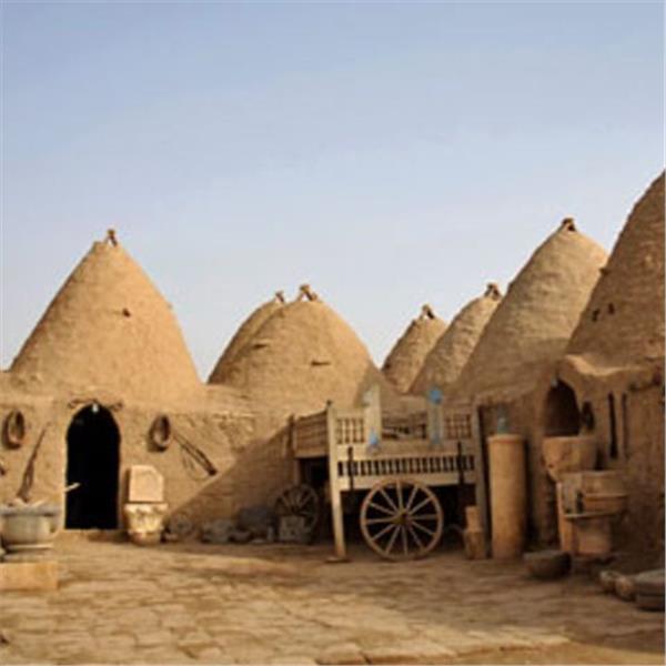 İzmir'den Uçak İle Kalkışlı Yılbaşı Özel 2 Gece 3 Gün 5* Dedeman Otel Konaklamalı Butik Şanlıurfa Turu. Üstelik Gala Gecesi Dahil