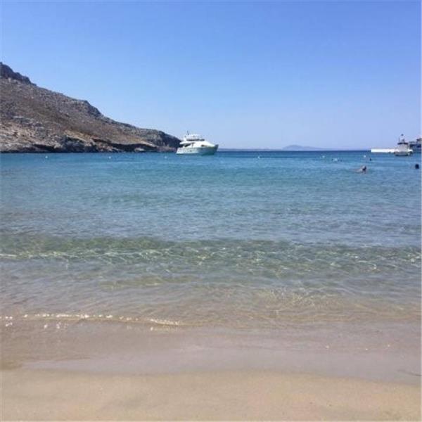 İzmir'den Otobüs İle Çıkışlı 2 Gece 3 Gün Konaklamalı Kos, Kalymnos, Pserimos, Plati Turu