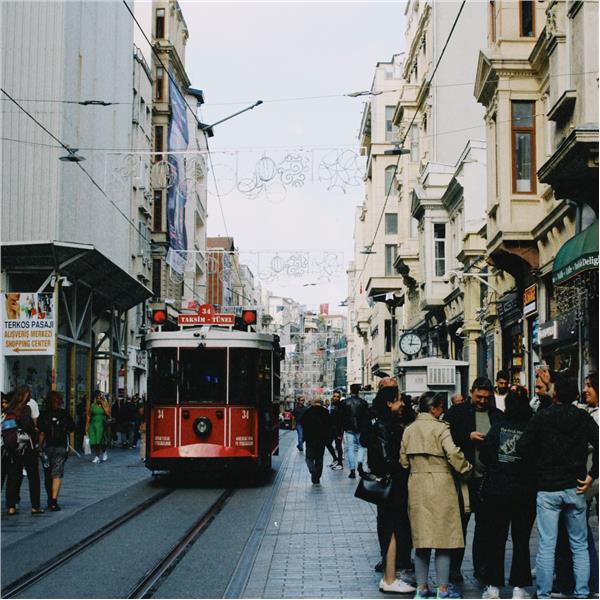   İzmir Hareketli Uçaklı 2 Gece 3 Gün İstanbul Tarihi Yarımada  Şile Ağva ve Adalar Turu