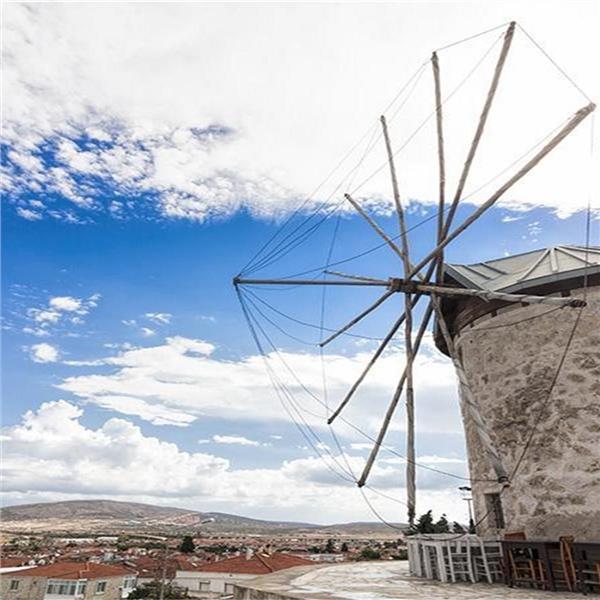 İzmir Çıkışlı Günübirlik Çeşme Alaçatı, Seferihisar Sığacık Turu