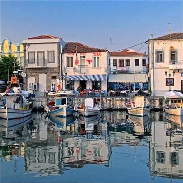 İzmir'den Otobüslü 4 Gece 5 Gün Konaklamalı Selanik, Atina, Meteora, Acropolis, Korinth, Kavala İle Büyük Yunanistan Turu