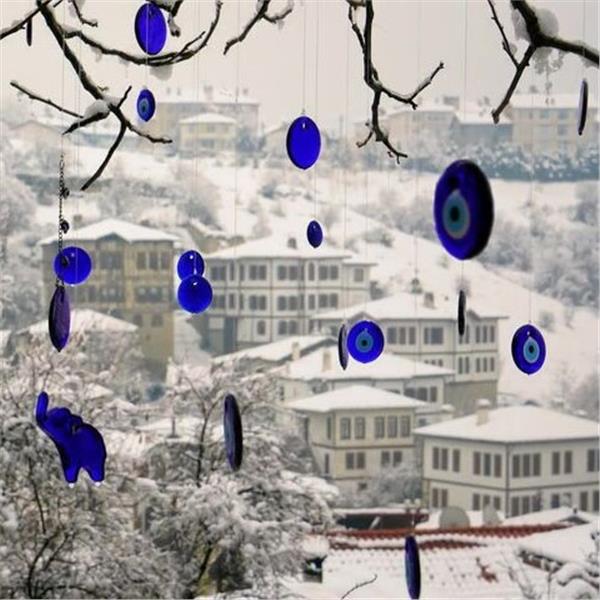 İzmir çıkışlı 2 gece 3 gün Konaklamalı Amasra ve Safranbolu Dahil Batı Karadeniz Kış Rüyası Turu