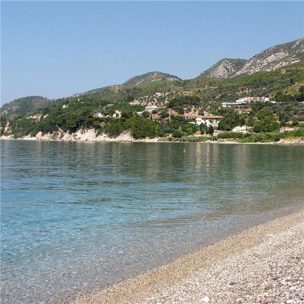 Kuşadası'ndan ve Seferihisar'dan Feribotlu 2 Gece 3 Gün Konaklamalı Samos Adası Turu