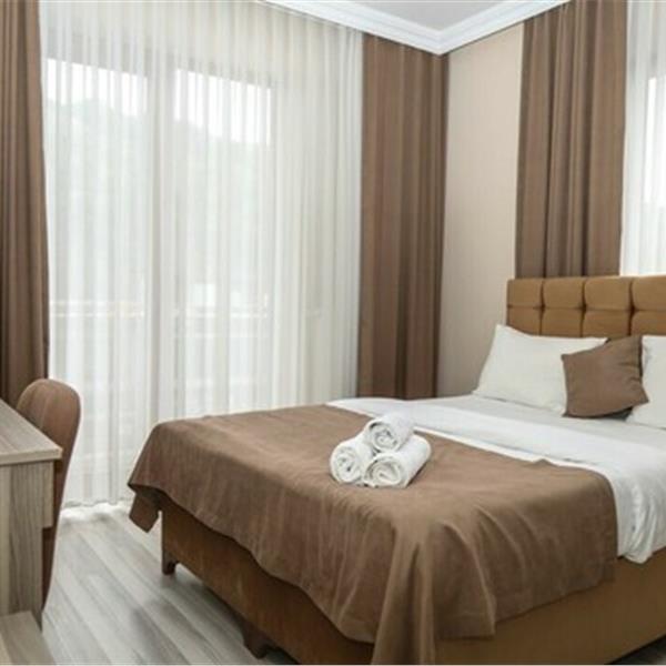 Wind Hotel Sapanca'da Çift Kişilik Konaklama Seçenekleri