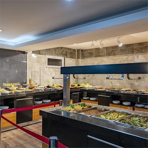 İzmir Çıkışlı 2 gece 3 gün Er-Ta Soyak Hotel Dağ Konaklamalı Bursa Uludağ Kayak Turu