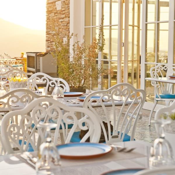 Şirince Nea Efessos Hotel’de Kahvaltı Dahil 2 Kişi Konaklama