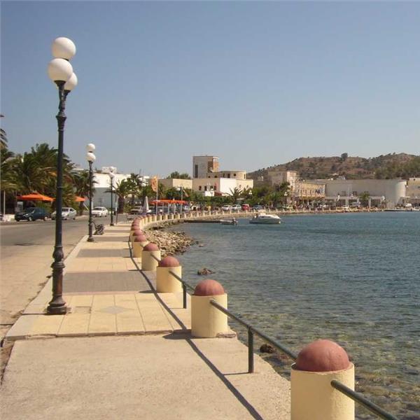 İzmir'den Otobüslü 2 Gece 3 Gün Konaklamalı Leros Adaları Turu