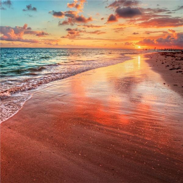 İzmir'den Uçak İle Hareketli 4 Gece 5 Gün 5 Yıldızlı Dreams Beach Resort Hotel Konaklama Sharm El Sheikh Turu