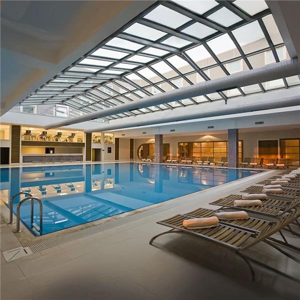 İzmir Çıkışlı 3 gece 4 Gün Afyon Jura Termal Hotel Konaklamalı Salda, Sagalassos Antik Kenti, Hierapolis Antik Kenti ve Pamukkale Travertenler Turu