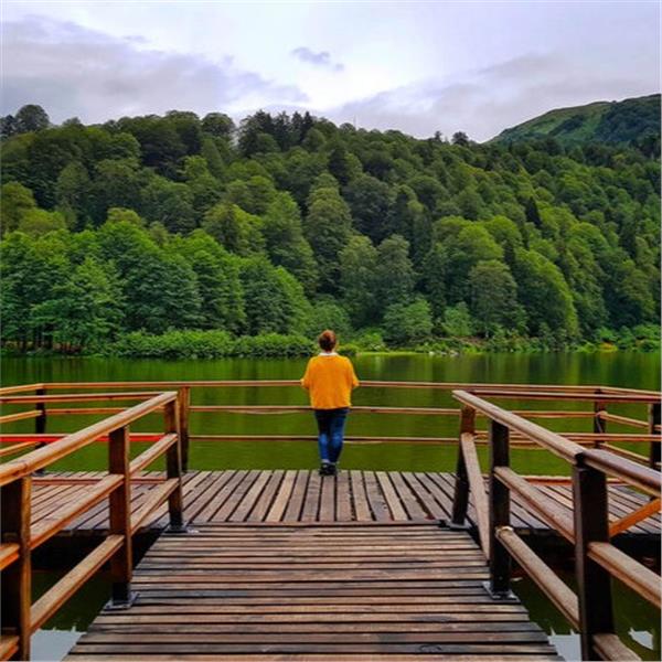 İzmir'den Hareketli 7 Gece 8 Gün Konaklamalı Boydan Boya Karadeniz Rüyası ve Batum Turu