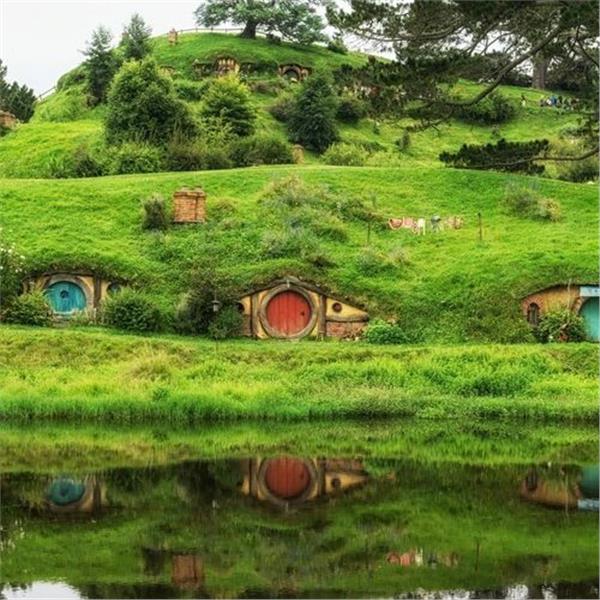 İzmir'den Uçaklı 4 Gece 5 Gün Konaklamalı Belçika Ve Hollanda Tarih Dolu Kentler İle Büyüleyici Kasabalar Turu