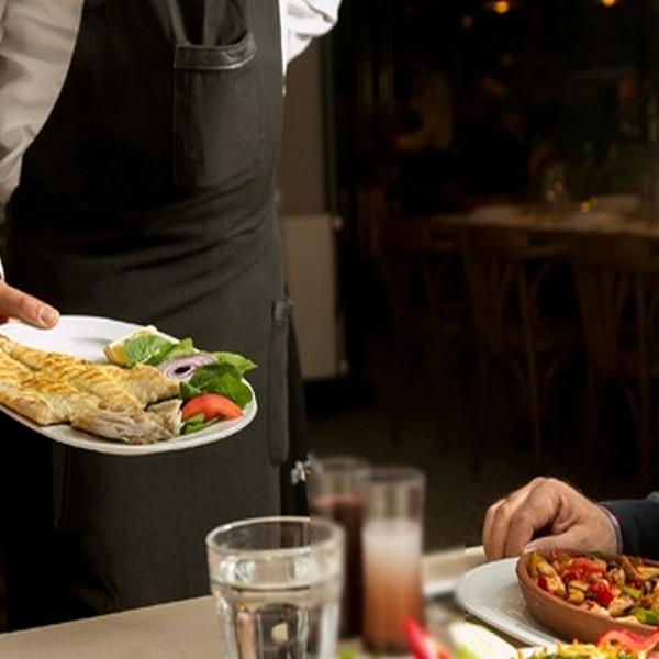 Bostanlı Temiz Mandıra Enfes Lezzetler Eşliğinde Balık Menü