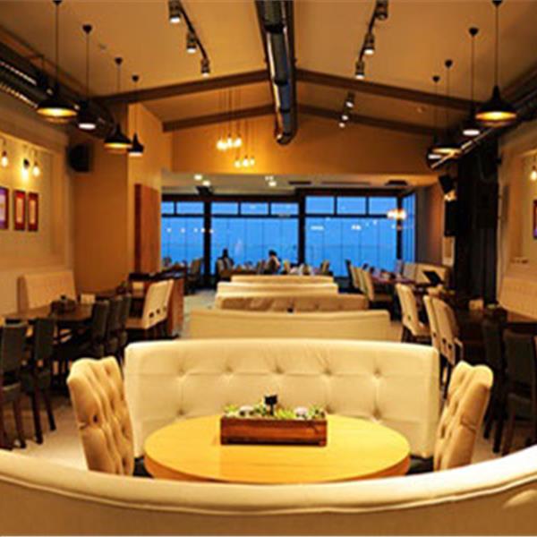 Pier Hotel Akşam Yemeği