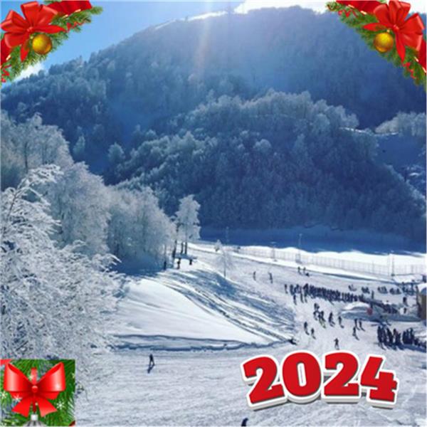 Yılbaşı Özel 1 Gece 2 Gün 5* Ramada By Wyndham Hotel Abant Kartepe Uludağ Turu