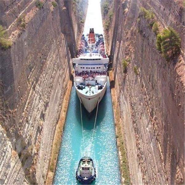 İzmir'den Kalkışlı 5 Gece 6 Gün Konaklamalı Selanik Atina Kalambaka Turu