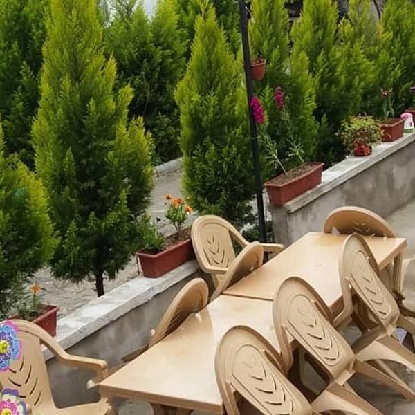 Çiçekliköy Cevizdibi Kahvaltı Evi’nde Serpme Köy Kahvaltısı