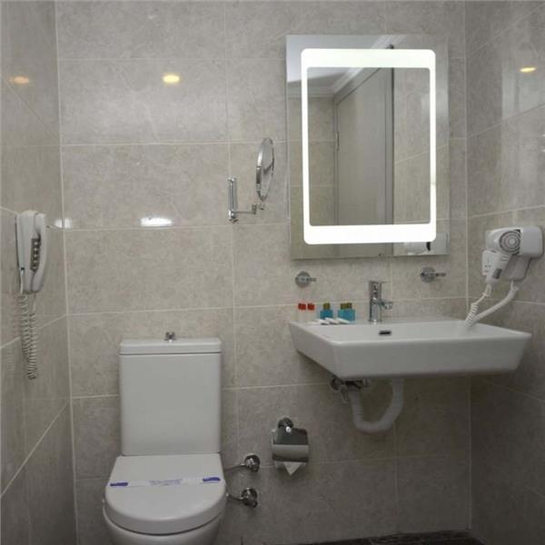 İzmir'den Ulaşımlı 3 Gece 4 Gün 4* Anadolu Hotel Her Şey Dahil Konaklama