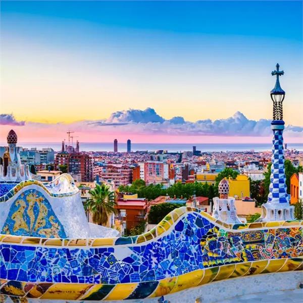 İzmir'den Uçaklı 8 Gece 9 Gün Konaklamalı Boydan Boya Büyük Portekiz, İspanya ve Endülüs Turu