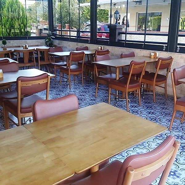 Güzelbahçe Leonardo'da Enfes Pizza Menüleri