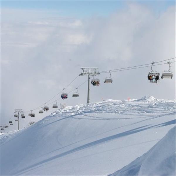 İzmir'den Kalkışlı 2 Gece 3 Gün Hotel Perun Lodge Konaklamalı Bansko Kayak Turu