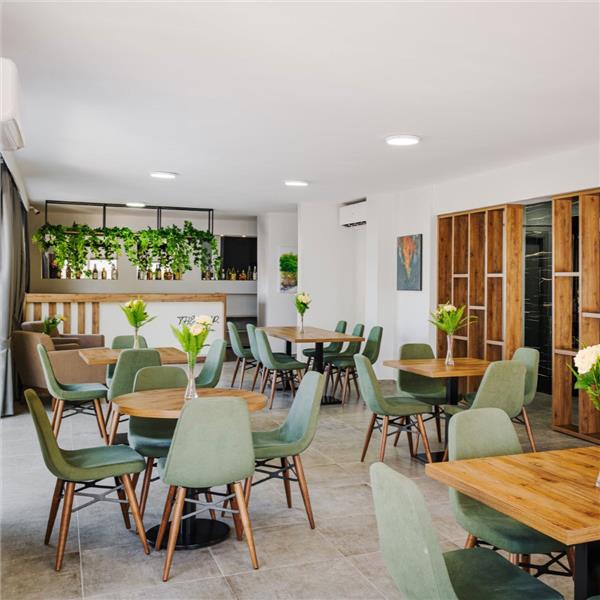 İzmir'den Uçaklı 3 Gece 4 Gün Girne Uptown Büyük Anadolu Hotel Konaklamalı Gazimağusa, Kapalı Maraş, Lefkoşa İle Kıbrıs Kültür Turu