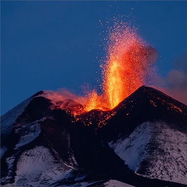 İzmir'den Uçaklı 4 Gece 5 Gün Konaklamalı Sicilya Turu