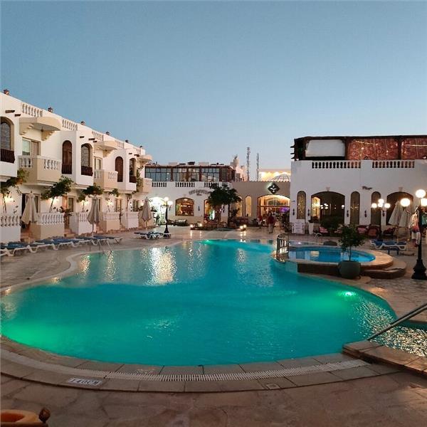 İzmir'den Uçaklı 3 Gece 4 Gün Oriental Rivoli Hotel Konaklamalı Sharm El Sheikh Turu