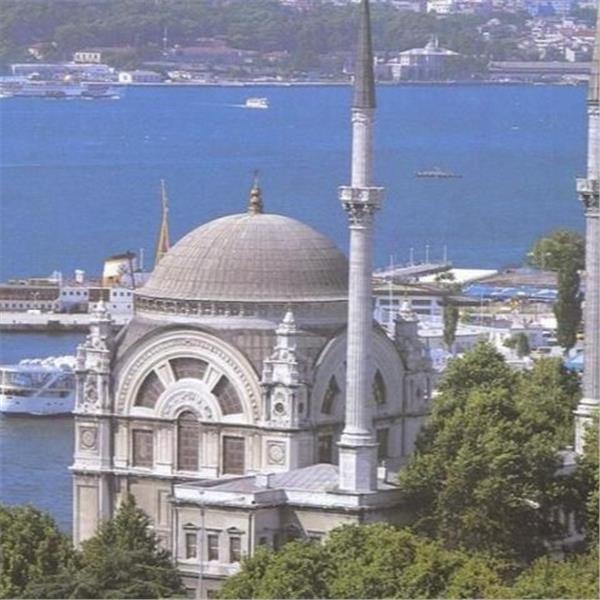 İzmir'den Otobüs İle Çıkışlı 1 Gece 2 Gün Konaklamalı İstanbul Hırka-i Şerif Turu