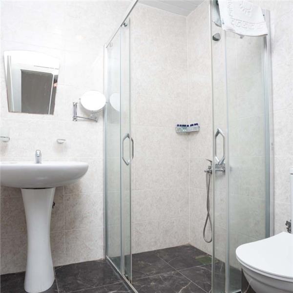 İzmir'den Ulaşımlı 3 Gece 4 Gün 4* Anadolu Hotel Her Şey Dahil Konaklama