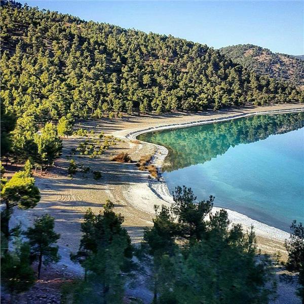 İzmir Çıkışlı 1 Gece 2 Gün 5 Yıldızlı Otel Konaklamalı Isparta Sagalassos Salda Gölü Turu