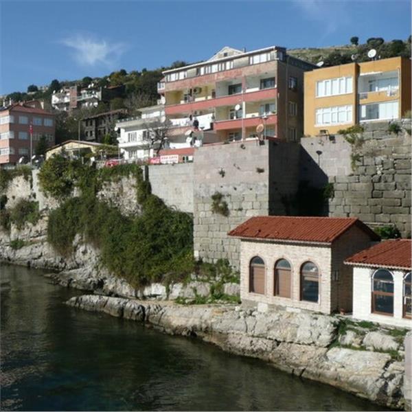 İzmir'den Kalkışlı Bayram Özel 2 Gece 3 Gün Konaklamalı Batı Karadeniz Turu