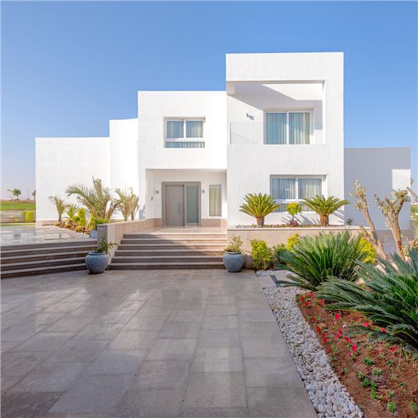 İzmir'den Kalkışlı Uçaklı ve 3 Gece 4 Gün 5 Yıldızlı Rixos Golf Villas & Suites Konaklamalı Sharm El Sheikh Turu