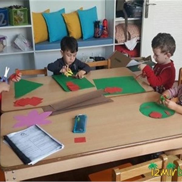 2-6 Yaş Anaokulu