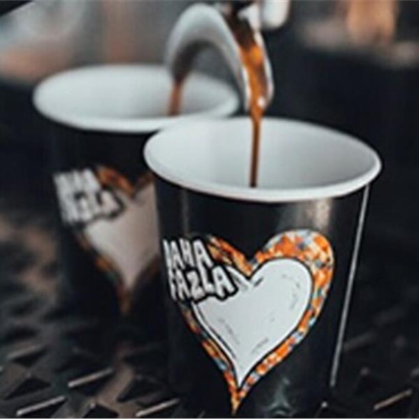 11, 12, 13 Ekim Coffee Festival İzmir Giriş Bileti