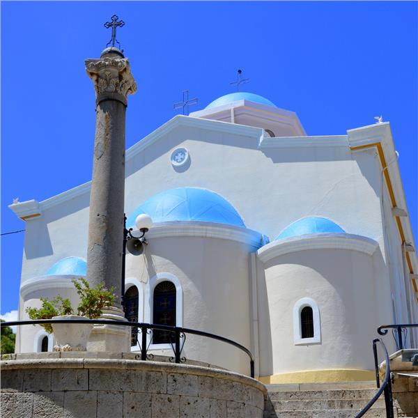 4 Gece 5 Gün Konaklamalı Kos (İstanköy) Adası Turu