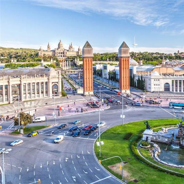 İzmir'den Uçak İle Hareketli 7 Gece 8 Gün Konaklamalı Dolu Dolu Büyük İtalya Turu