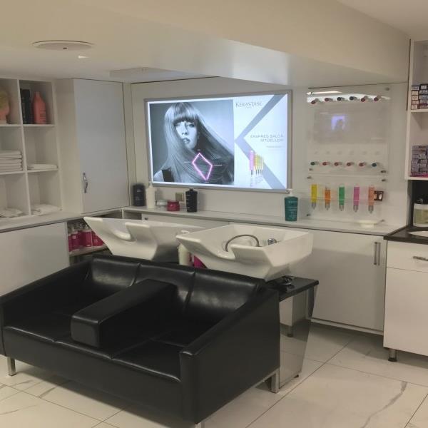 Alsancak Ali Kaygısız Güzellik’te Tüm Vücut Komple Sir Uygulaması